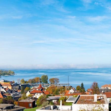 Haus4Zimmer - Luxus Mit Blick Ueber Den Bodensee - Mit Garage Bregenz Eksteriør bilde