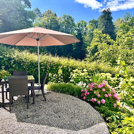 Haus4Zimmer - Luxus Mit Blick Ueber Den Bodensee - Mit Garage Bregenz Eksteriør bilde