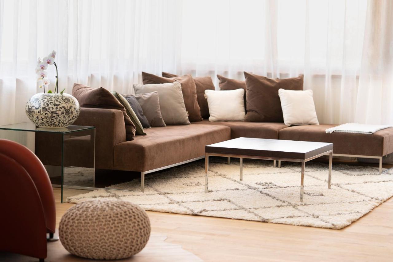Haus4Zimmer - Luxus Mit Blick Ueber Den Bodensee - Mit Garage Bregenz Eksteriør bilde