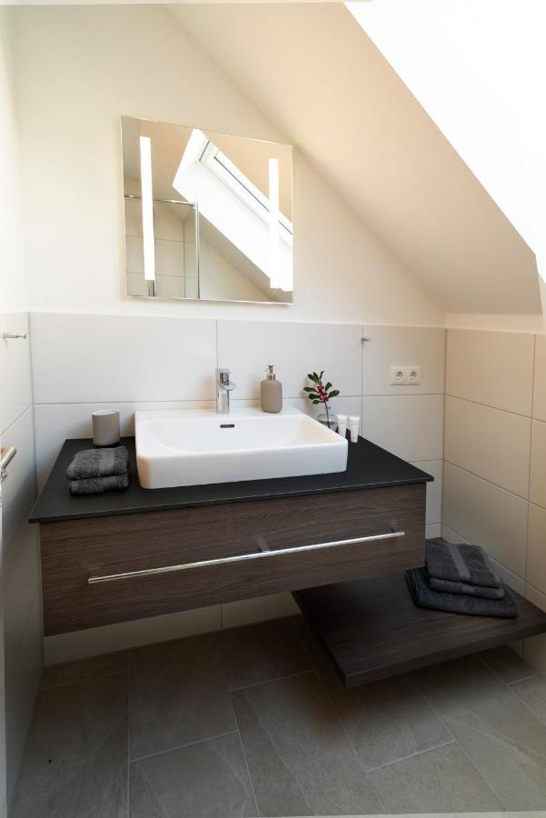Haus4Zimmer - Luxus Mit Blick Ueber Den Bodensee - Mit Garage Bregenz Eksteriør bilde