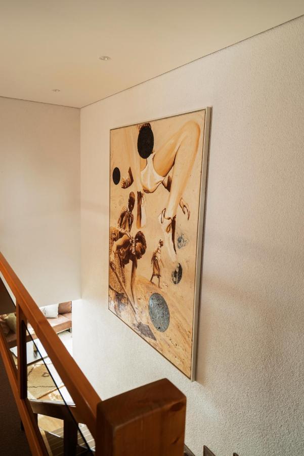 Haus4Zimmer - Luxus Mit Blick Ueber Den Bodensee - Mit Garage Bregenz Eksteriør bilde