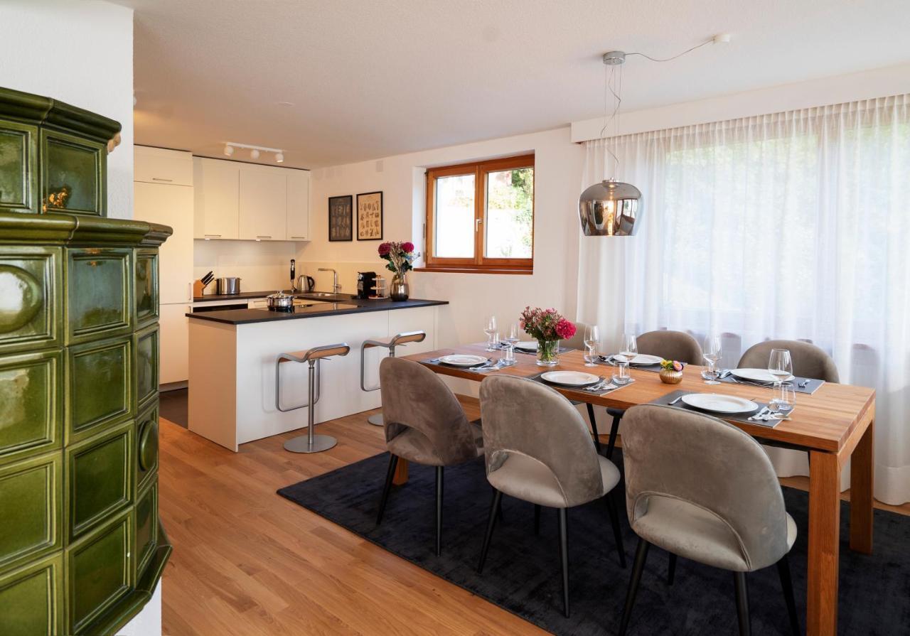 Haus4Zimmer - Luxus Mit Blick Ueber Den Bodensee - Mit Garage Bregenz Eksteriør bilde